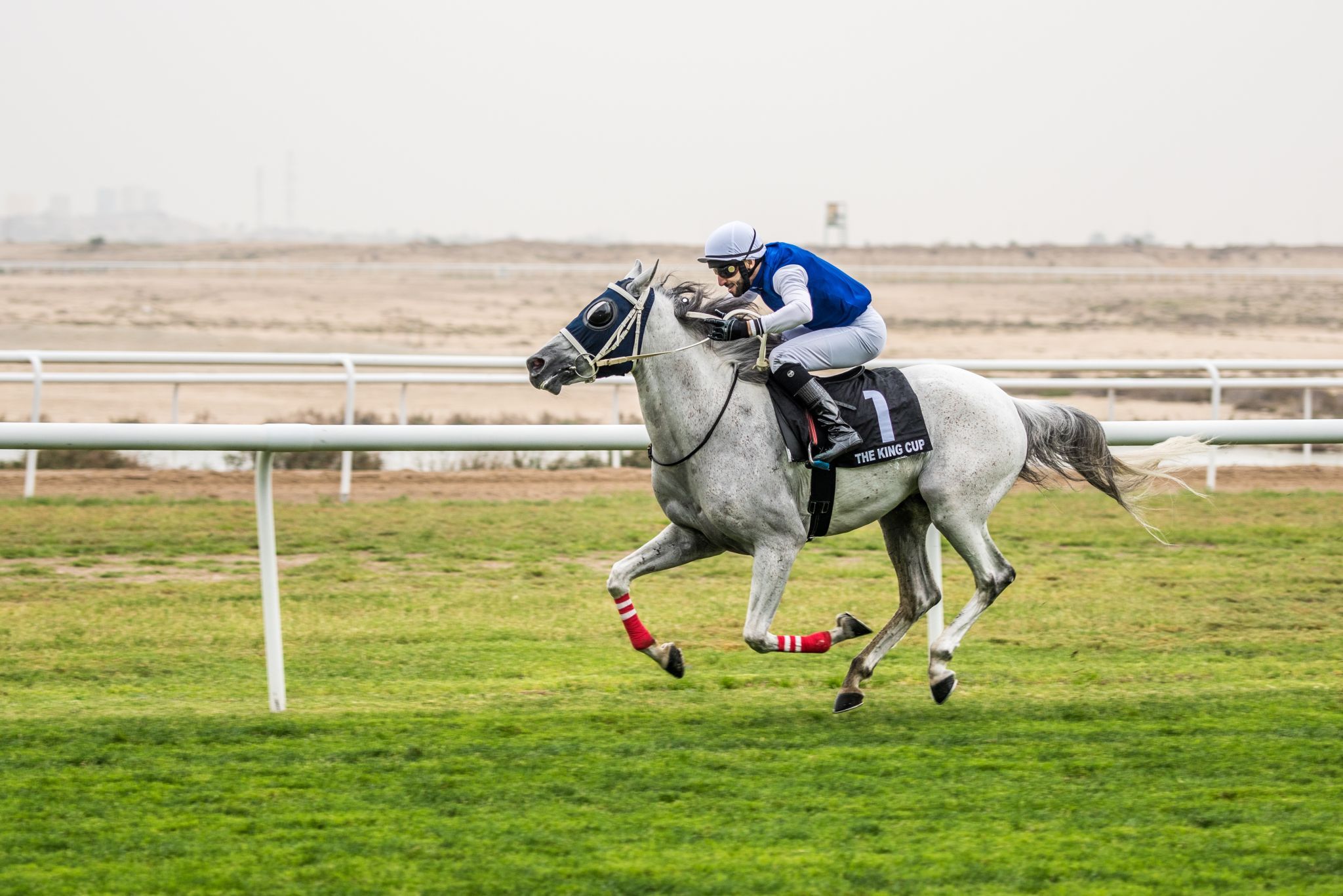 Horse Racing Complex, Bahrain