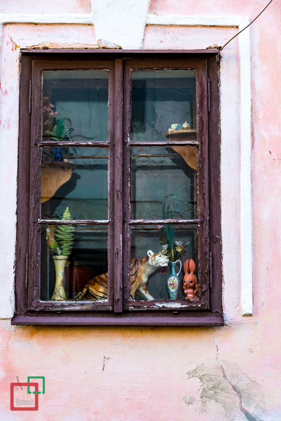 Jindricuv Hradec, Czech Republic
