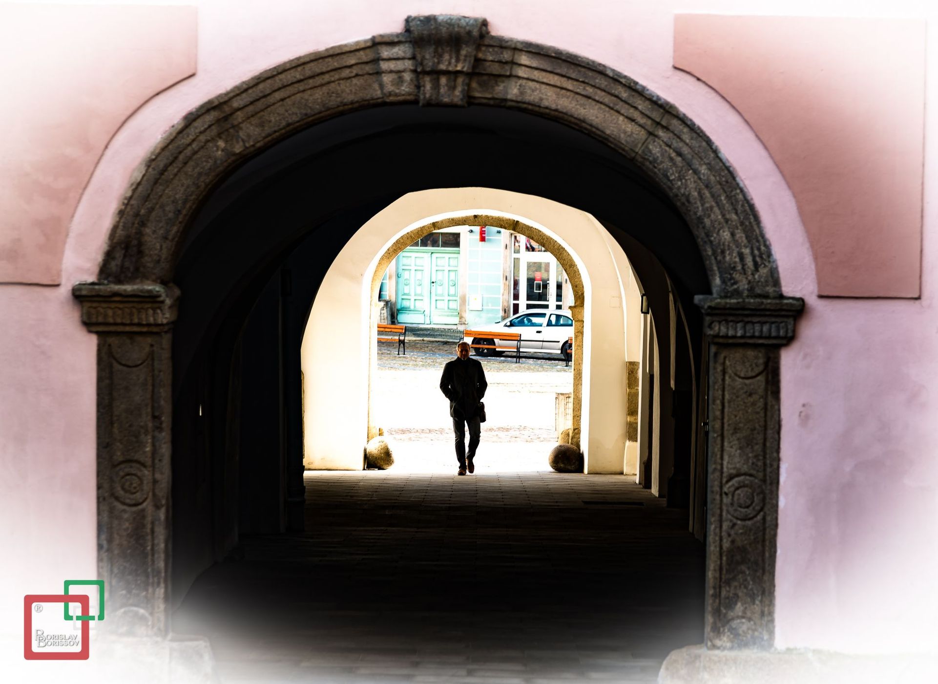 Jindricuv Hradec, Czech Republic