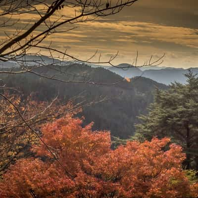 Koyasan, japan, Japan