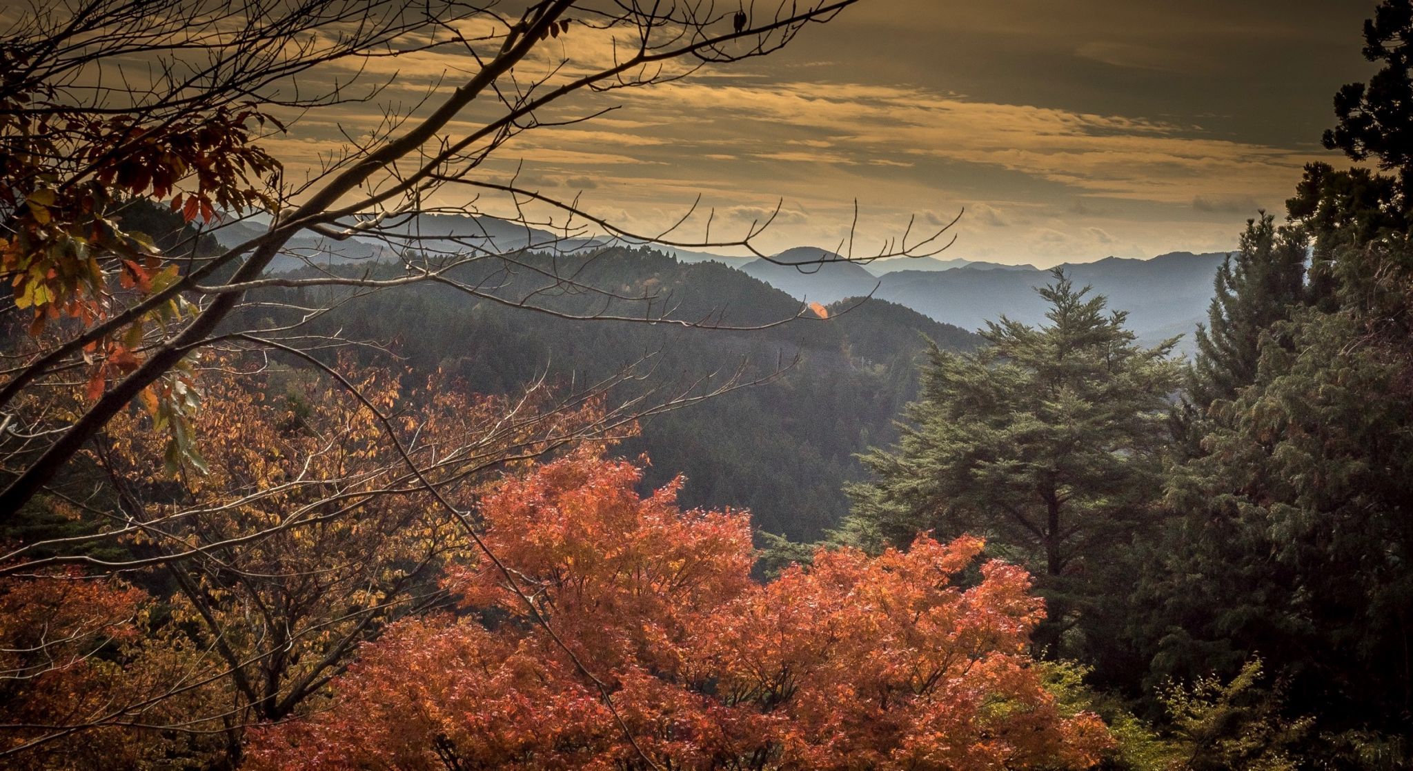 Koyasan, japan, Japan