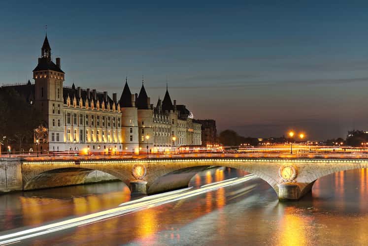 La Conciergerie