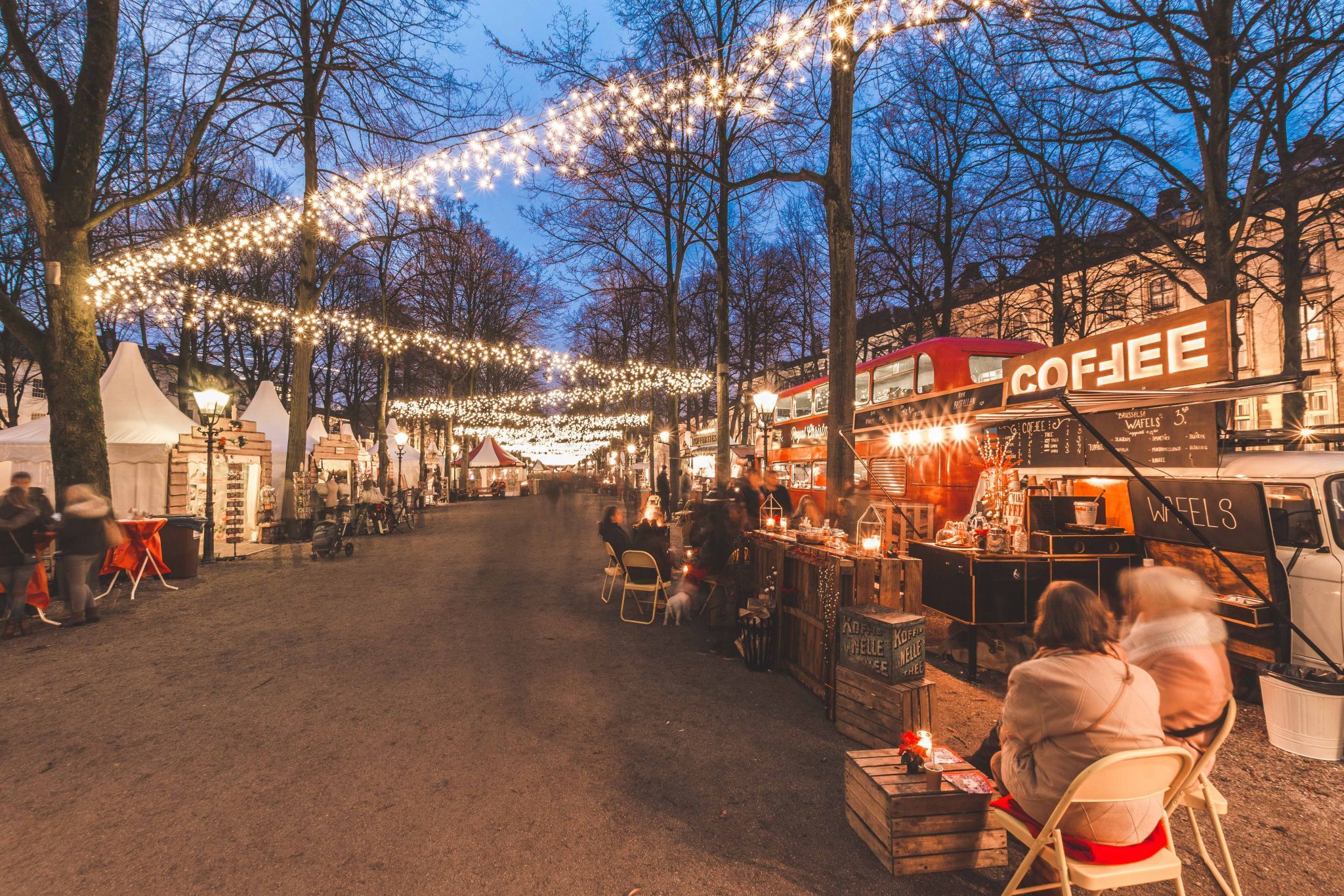 Lange Voorhout, Netherlands