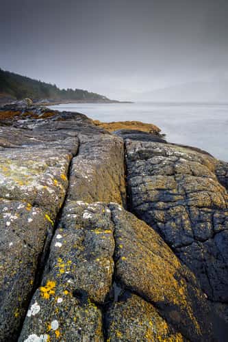 Loch Sunart - Ardnamurchan