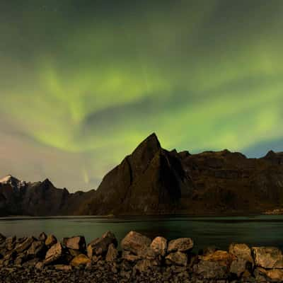 Lofoten, Reine, Norway