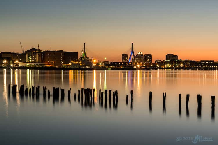 LoPresti Park, East Boston, MA, USA