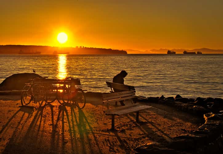 Stanley Park