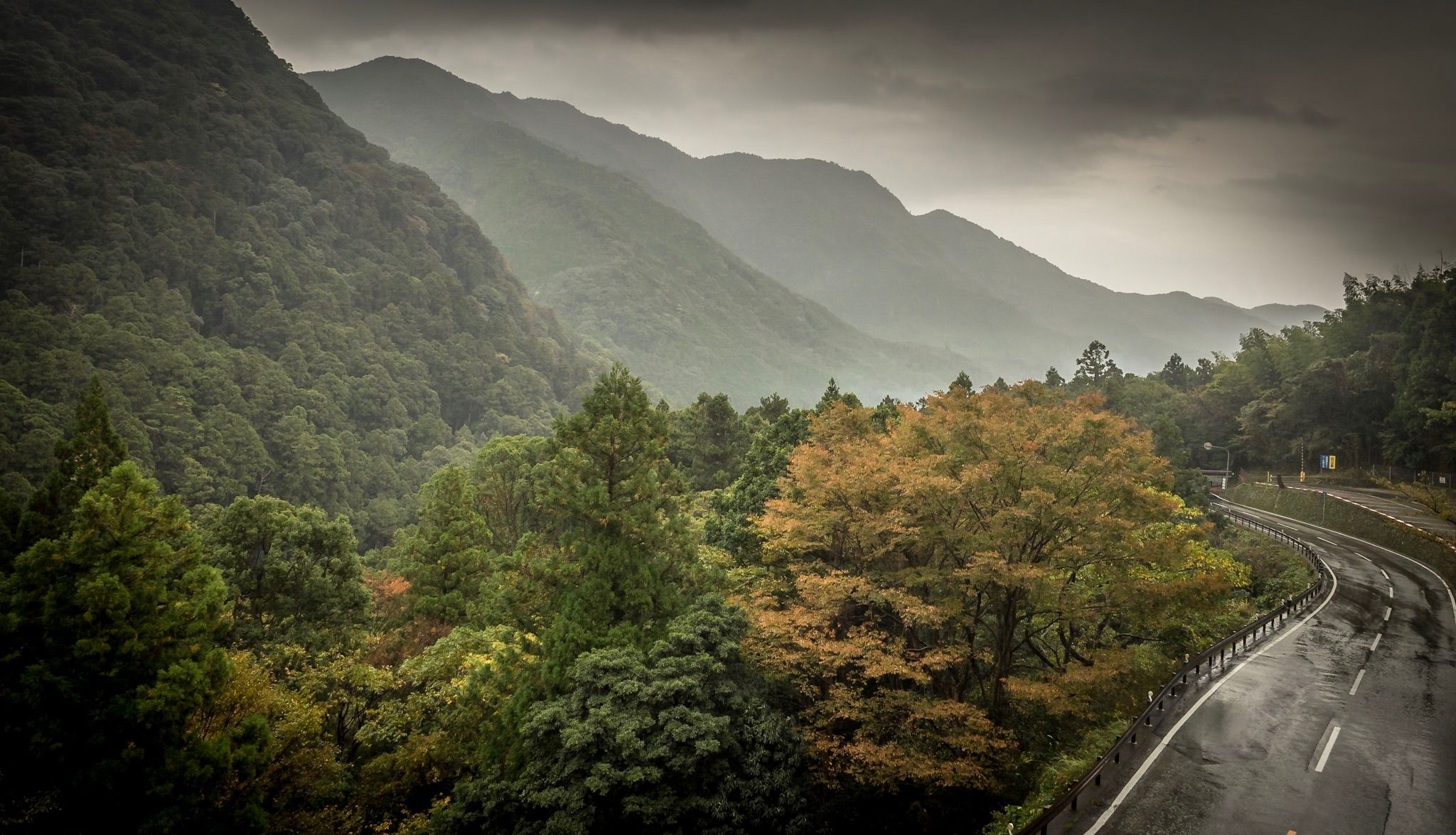 Nachi temple, Japan