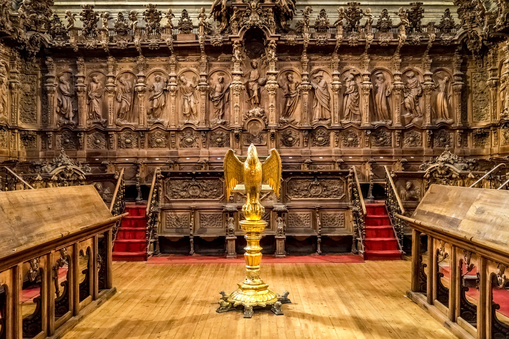New Cathedral of Salamanca, Spain, Spain