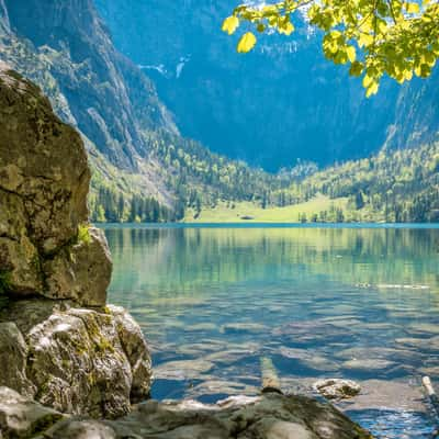 Obersee, Germany