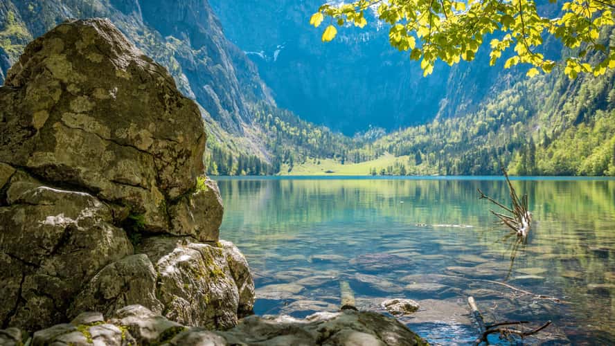 Obersee