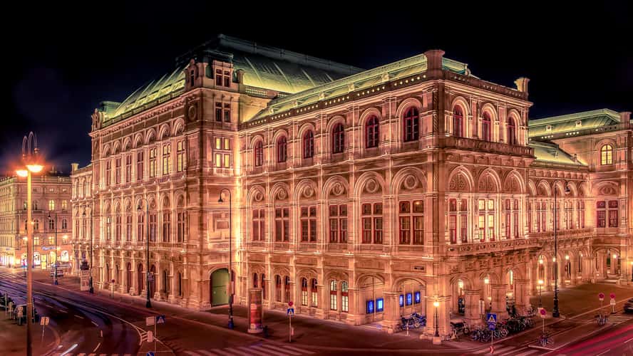 Opera Vienna