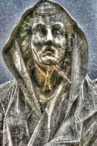 Recoleta Cemetery, Buenos Aires, Argentina