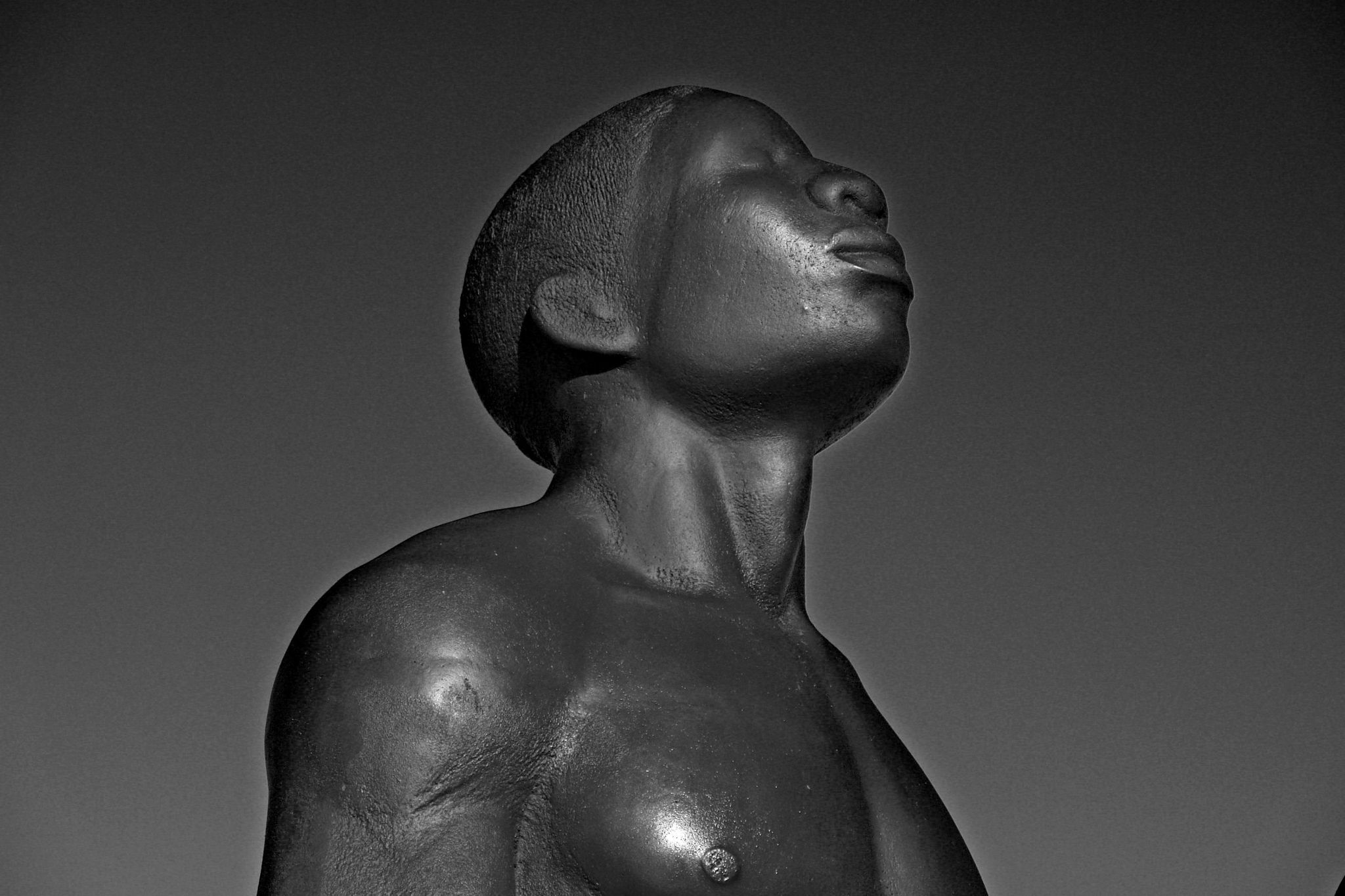 Redemption Song Monument, Kingston, Jamaica, Jamaica