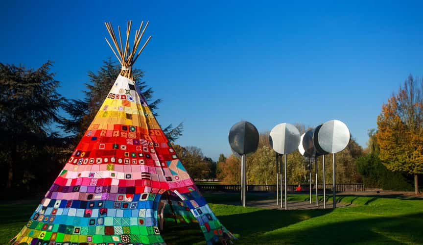 Rheinaue, Bonn