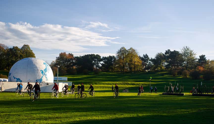 Rheinaue, Bonn