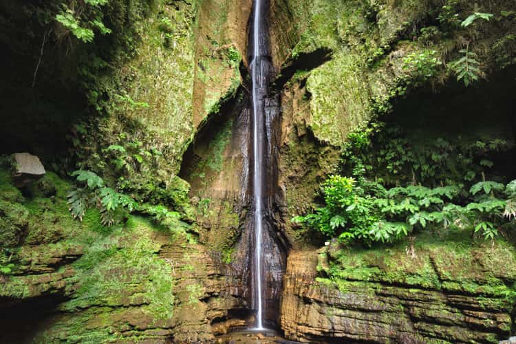 Salto do Rosal