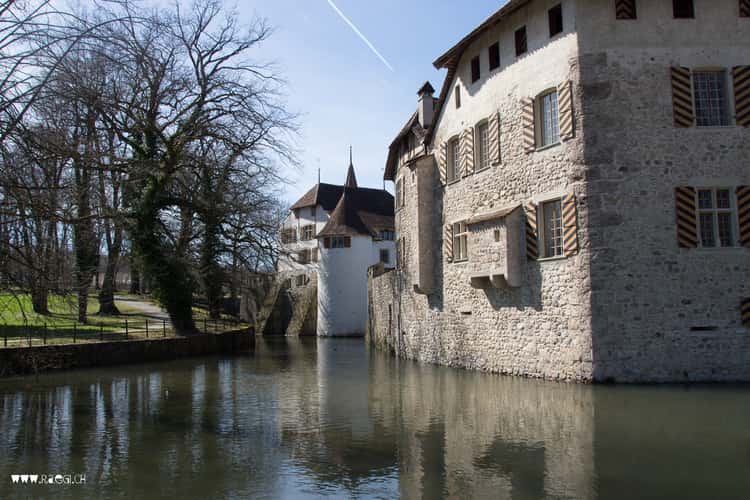 Schloss Hallwyl