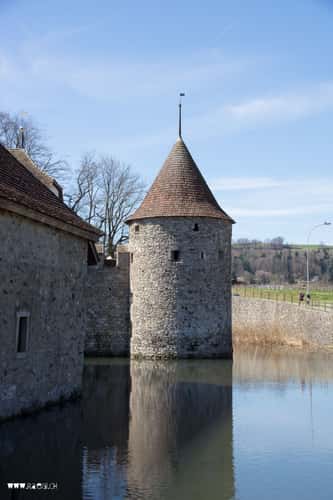 Schloss Hallwyl