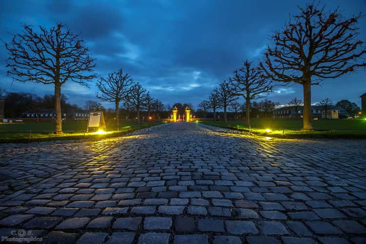 Schloss Nordkirchen