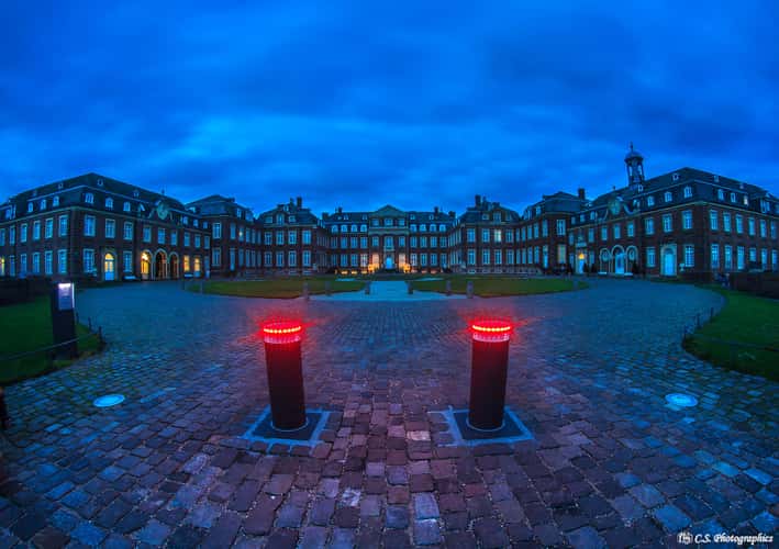 Schloss Nordkirchen