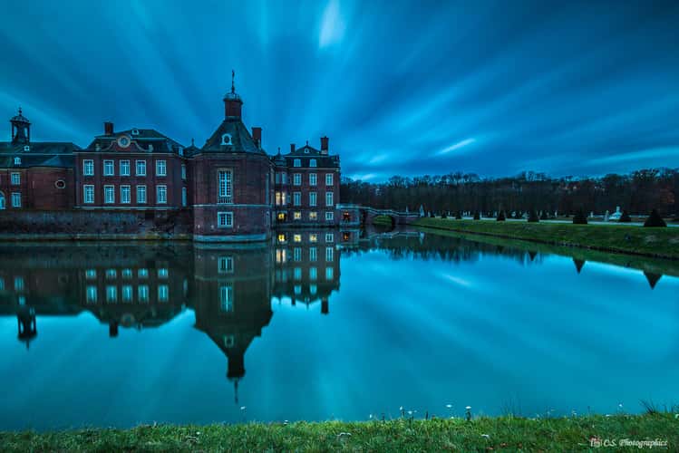 Schloss Nordkirchen