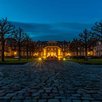 Schloss Nordkirchen, Germany