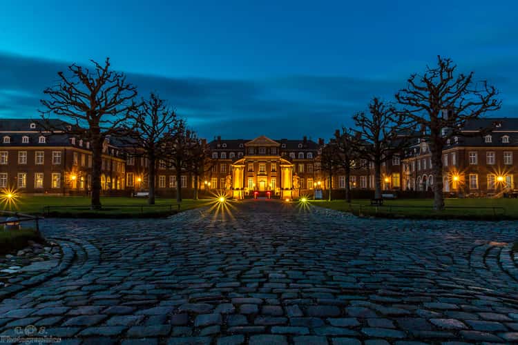 Schloss Nordkirchen