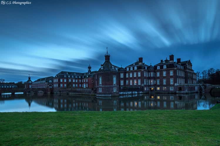 Schloss Nordkirchen