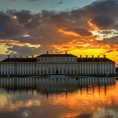 Schleissheim Palace, Germany