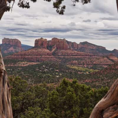 Sedona, Arizona, USA