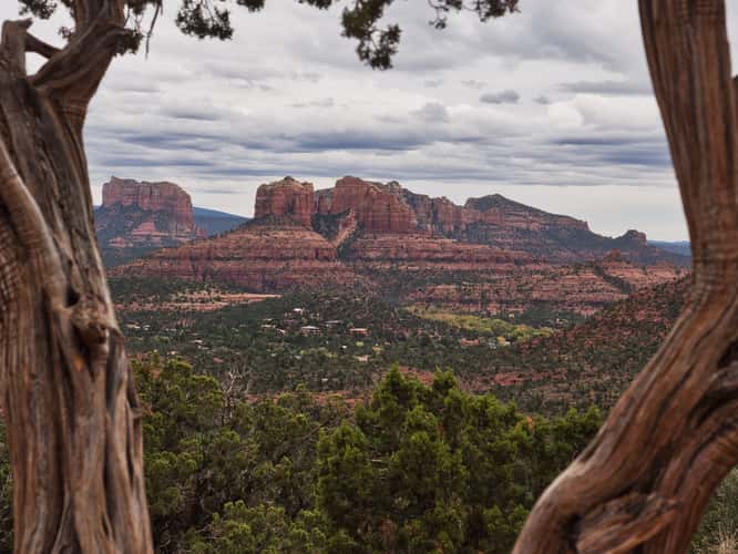 Sedona, Arizona
