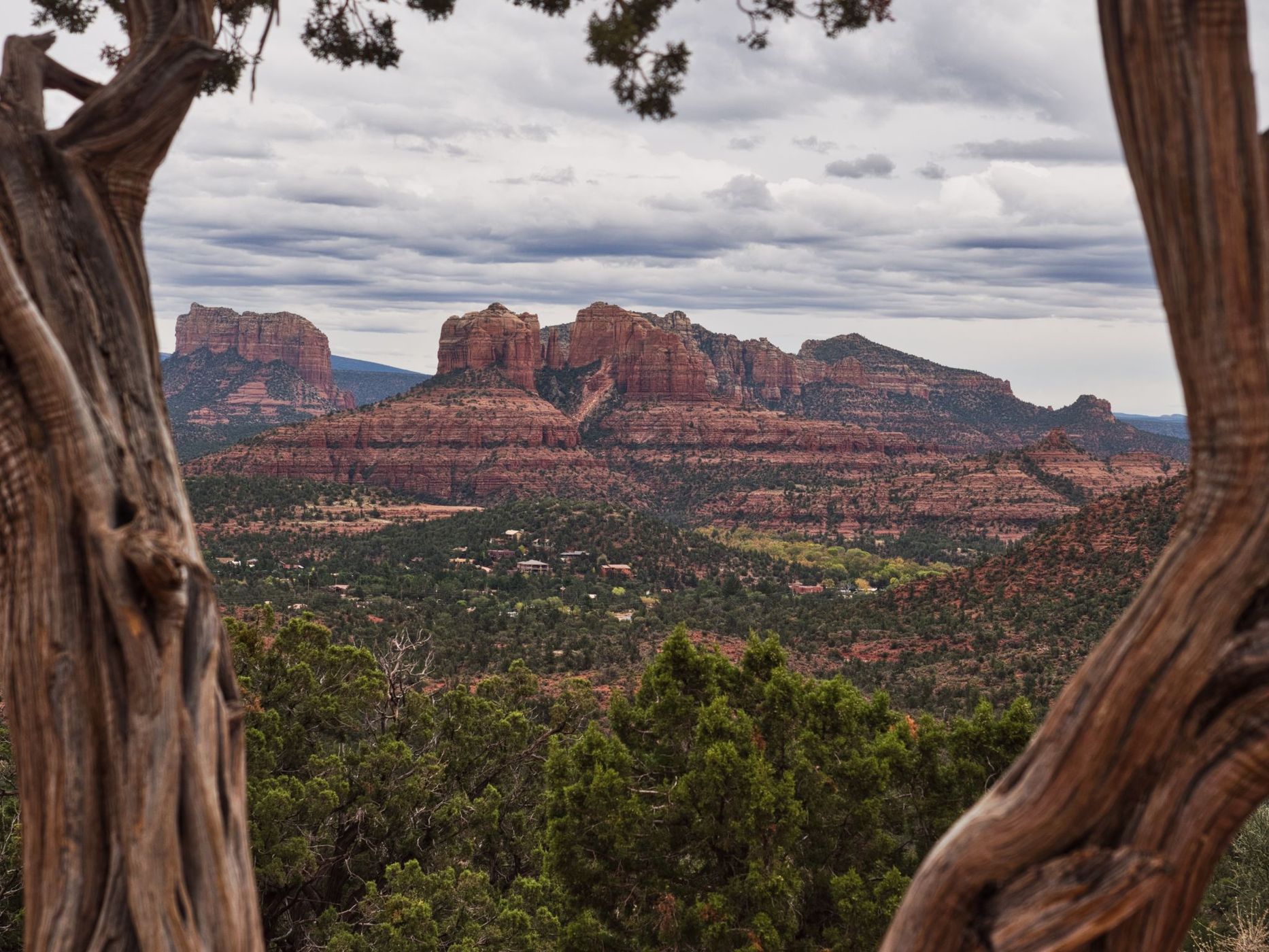 Sedona, Arizona, USA