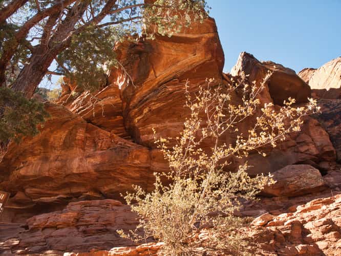 Sedona, Arizona
