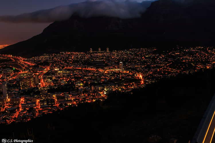 Signal Hill South Africa
