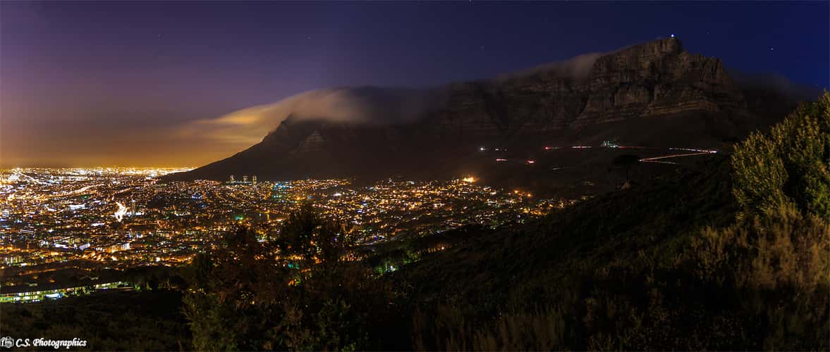 Signal Hill South Africa
