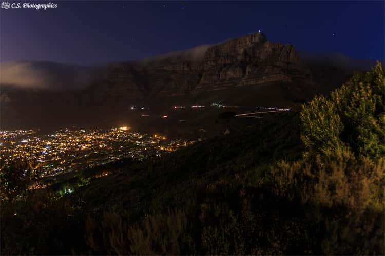 Signal Hill South Africa
