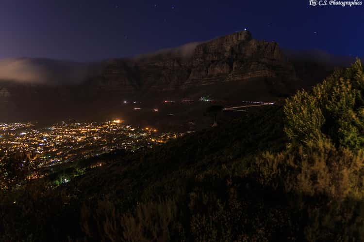Signal Hill South Africa
