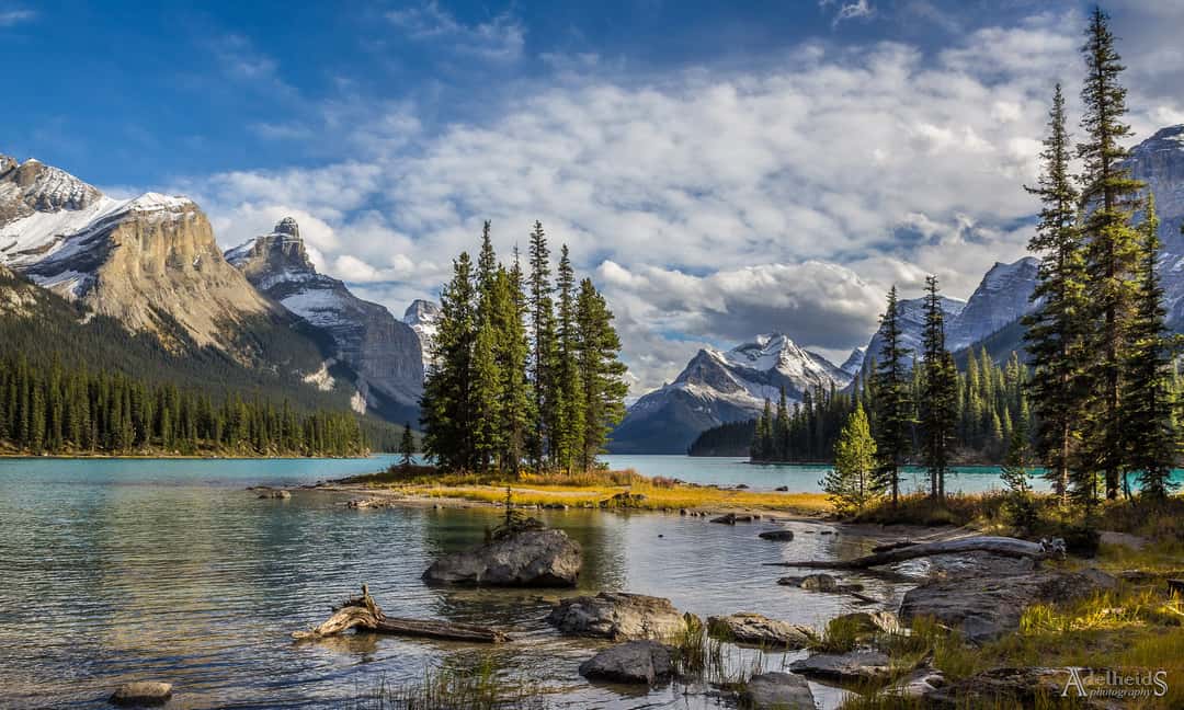 Jasper Background Top 50 Photo Spots at Jasper National Park in 2026