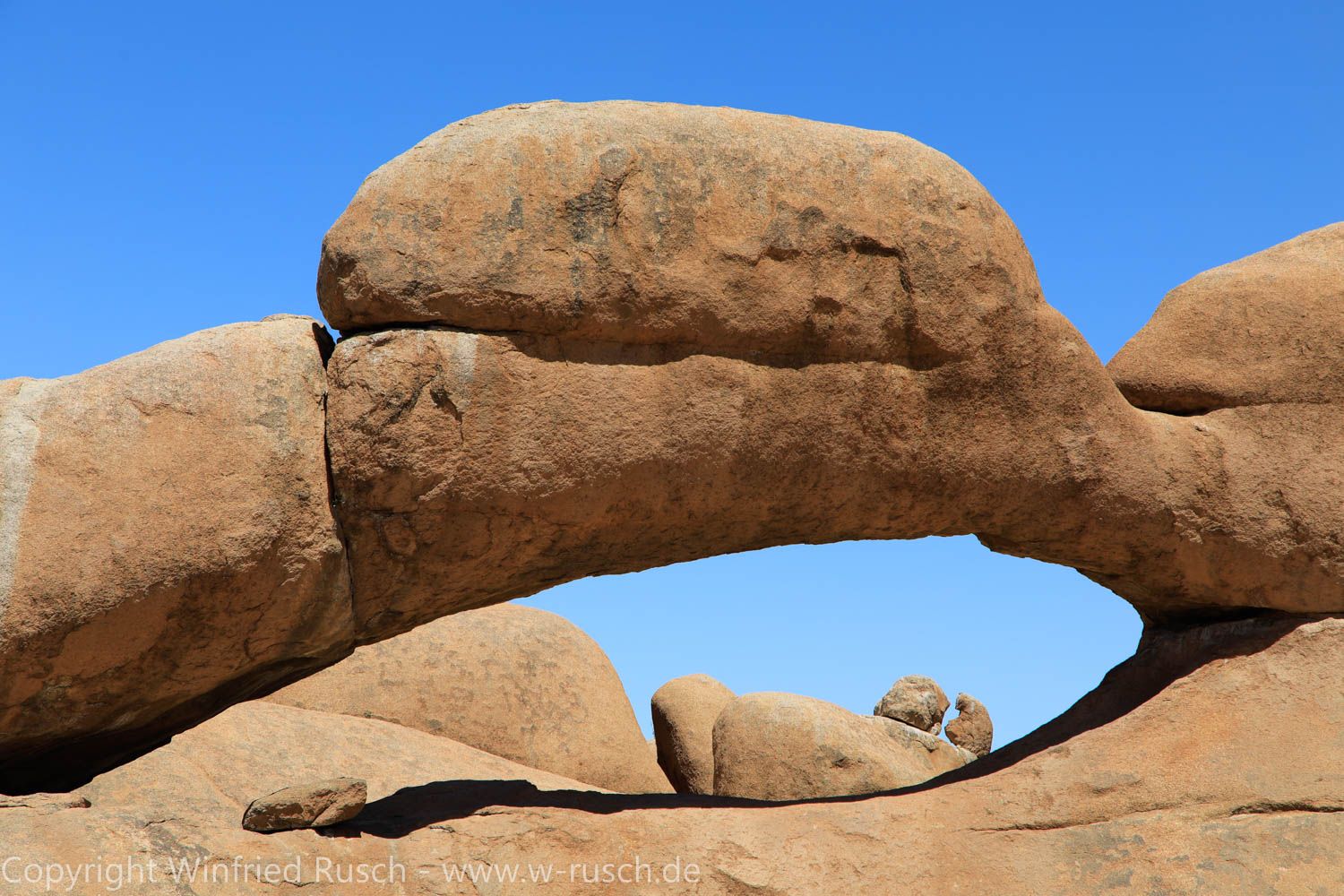 Spitzkoppe, Namibia