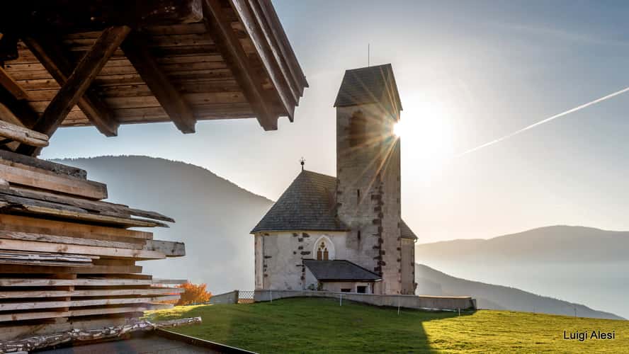 St. Jakob