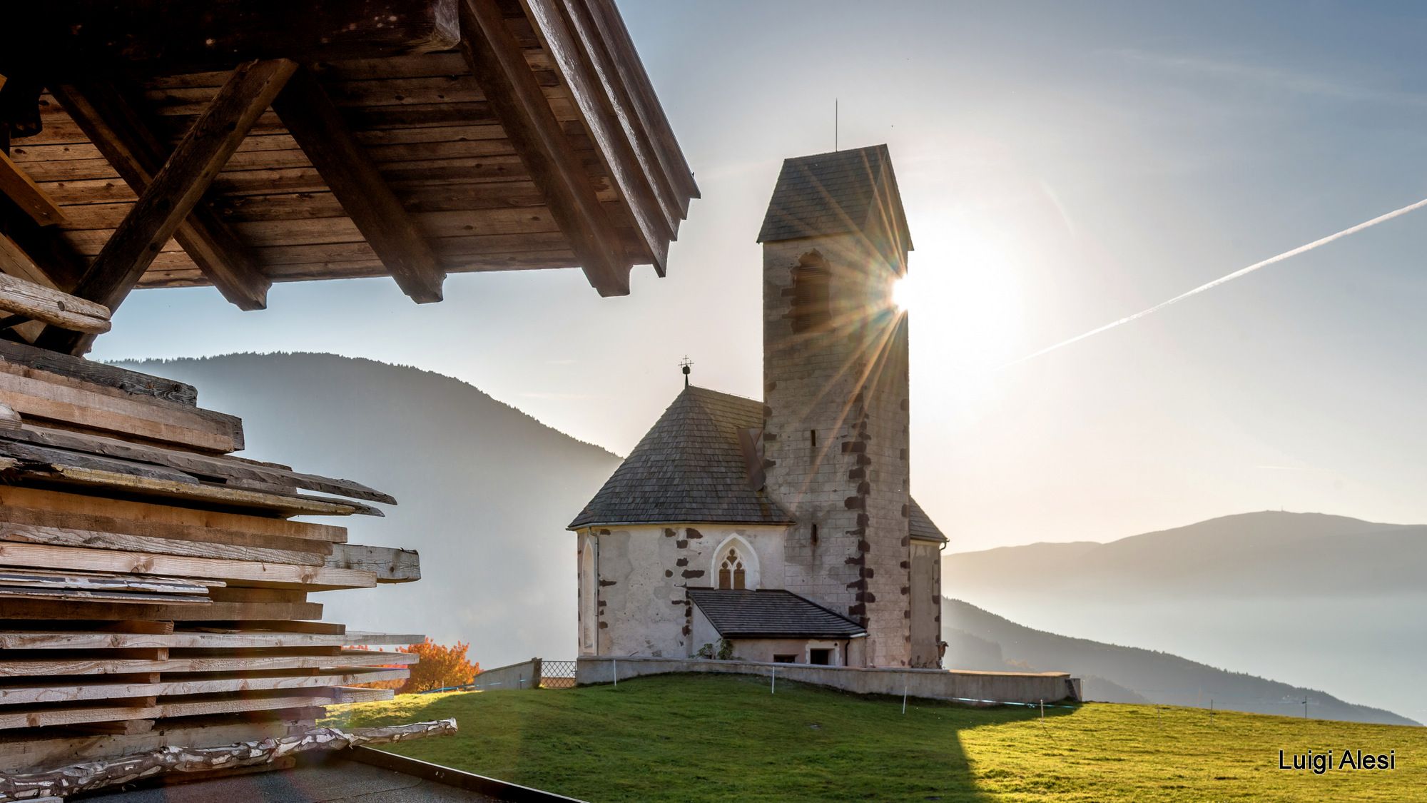 St. Jakob, Italy