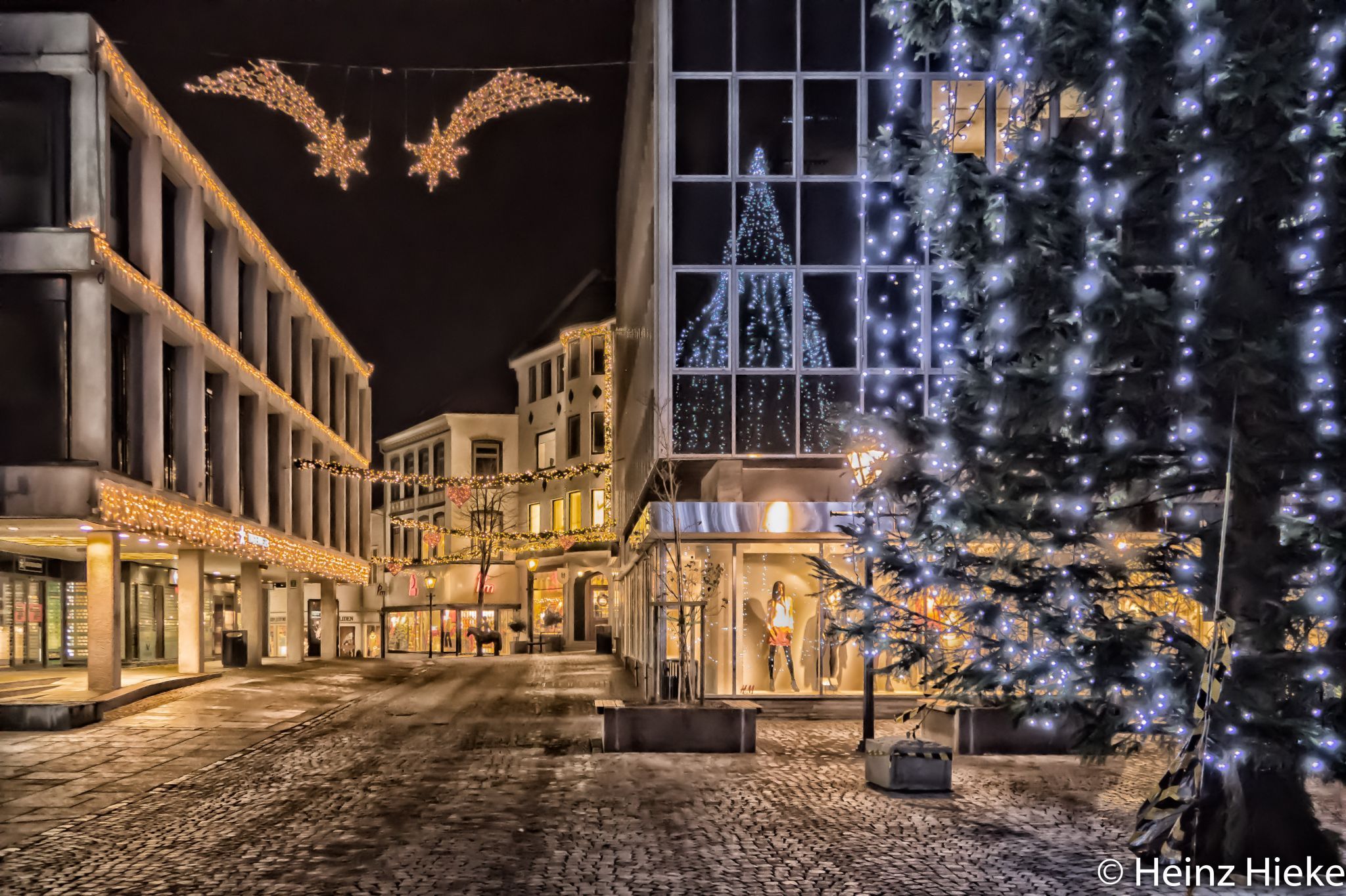 Stavanger Harbor, Norway