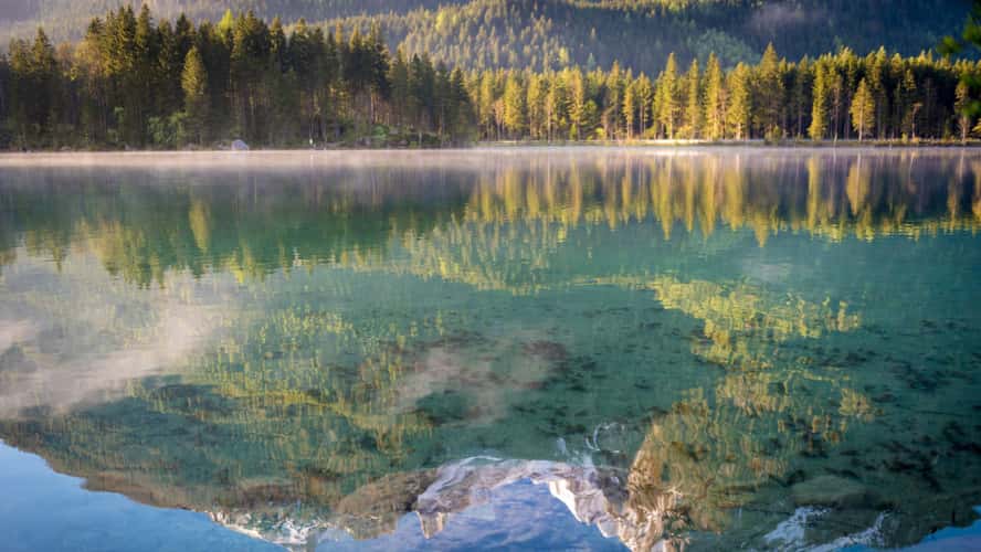 Hintersee (Bavaria)
