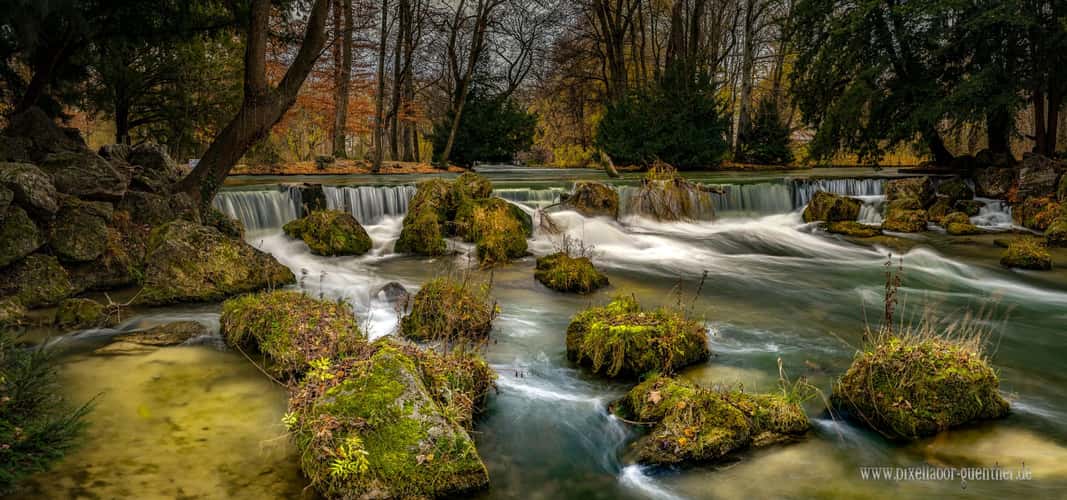English Garden (Munich)
