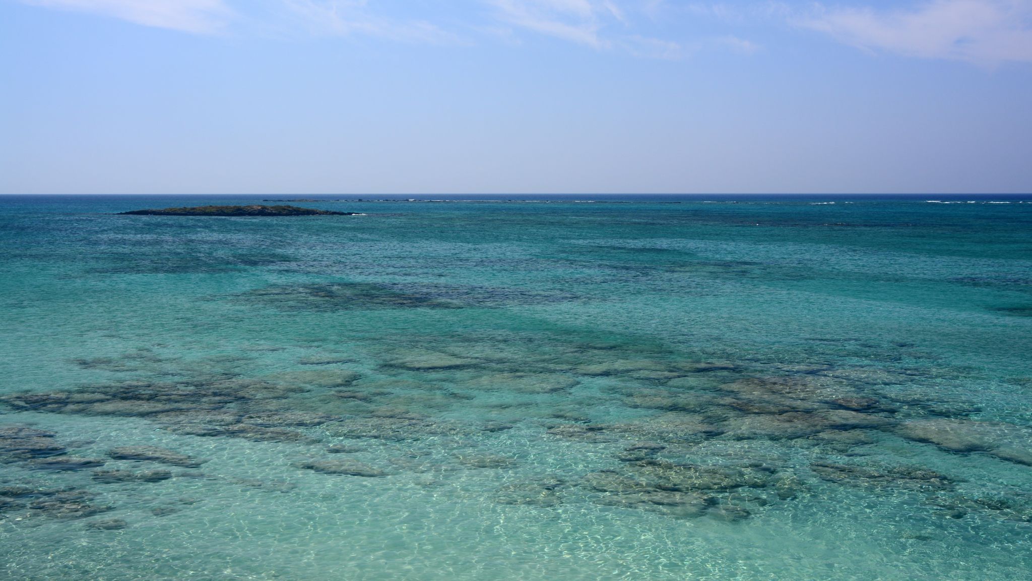 Tropical Crete, Greece