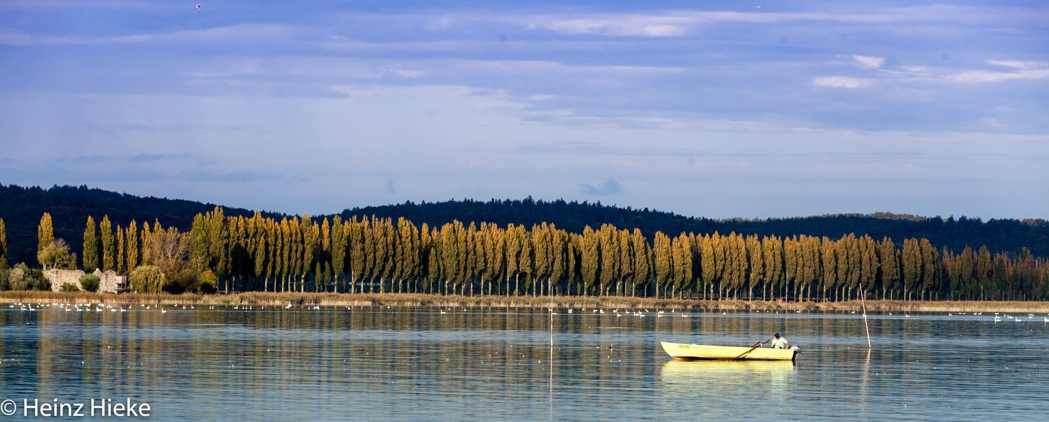 Untersee, Switzerland