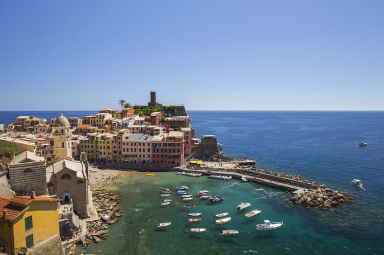Vernazza