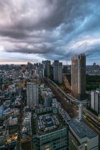 World Trade Center, Tokyo