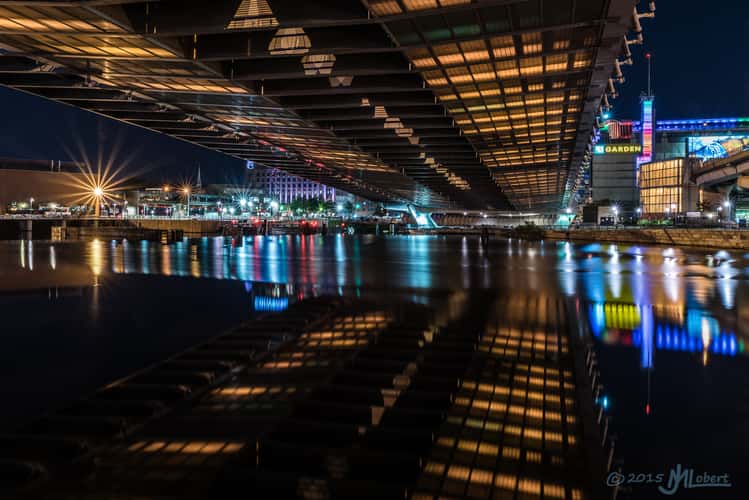 Zakim Bridge, Boston